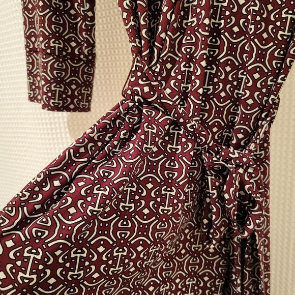 Laundry by Shelly Segal 60's style dress - Picture 2 of 6